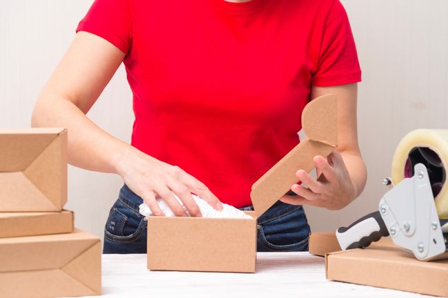 Van winkel naar magazijn: vijf tips voor het uitrollen van een logistieksysteem