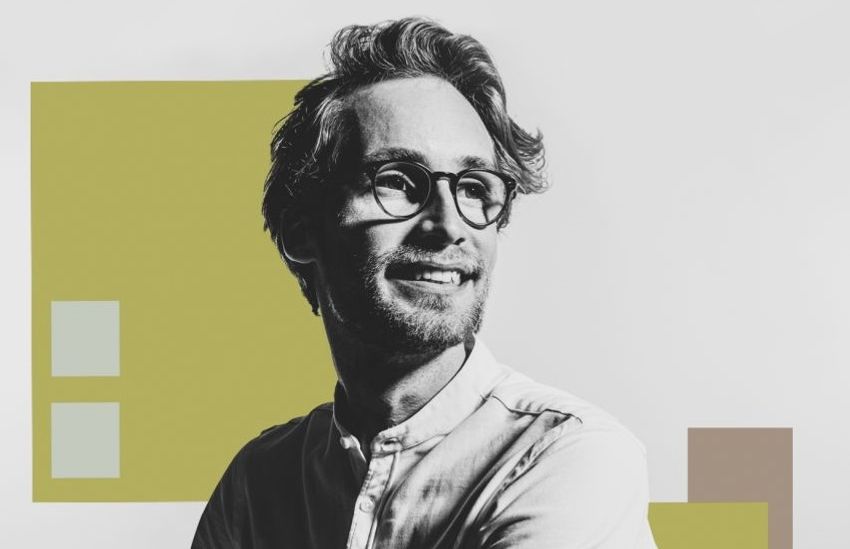 Pieter Pot is RetailRookie of the Year