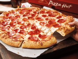Gaat Pizza Hut Nederland nu wél veroveren?