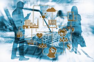 Het einde van het transactiemodel 