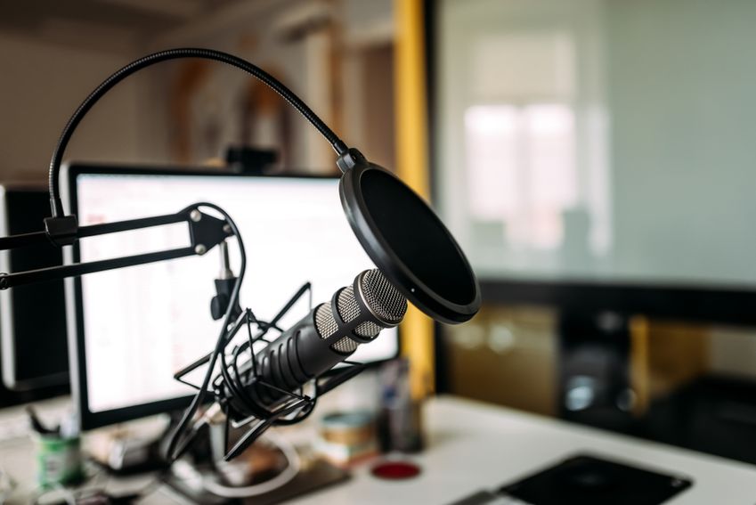 Waarom retailers plotseling podcast ontdekken