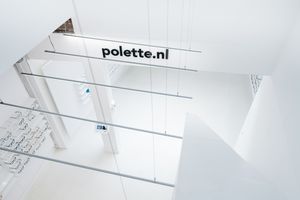 Polette mikt op onbemande brillenwinkels