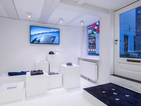 Geeft dit skatelabel de Wallen een impuls?