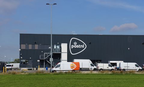PostNL komt met apart sorteercentrum voor kleine pakketten
