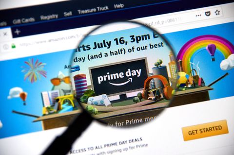 Wat de komst van Amazon Prime Day betekent