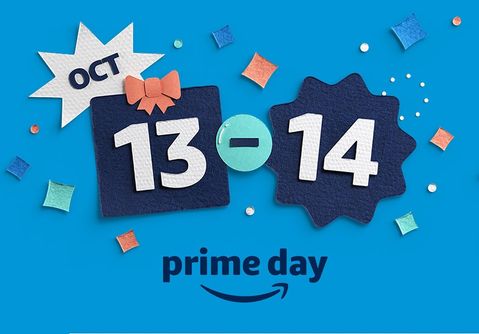 Amazon.nl houdt eerste Prime Day in oktober