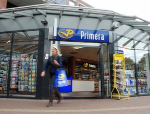 Primera mikt op samenwerking met supermarkten
