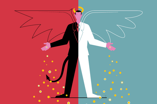 Private equity: vloek of zegen?