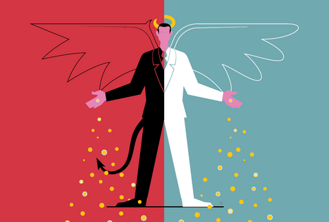 Private equity: vloek of zegen?
