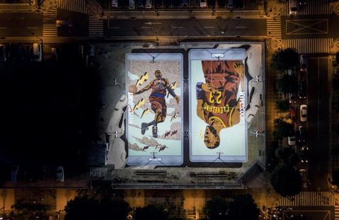 Spullen zijn zó 2017