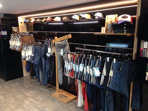 Kledingmerk Pullin opent eerste Nederlandse winkel