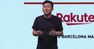 Zo ziet Rakuten de toekomst van retail