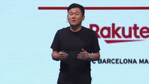Zo ziet Rakuten de toekomst van retail