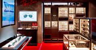 Dit moet je weten over de groei van Ray-Ban en Sunglass Hut in Nederland