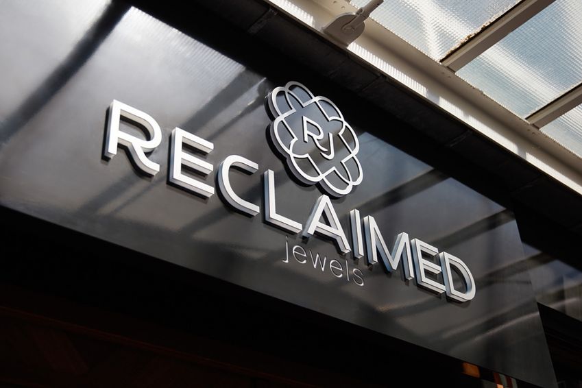 Reclaimed Jewels van start met uitrol