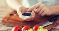 Appdate: Met één klik recepten bij elkaar shoppen