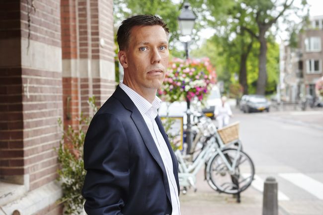 Podcast: Retaillessen van Remko Berkel (Specsavers)