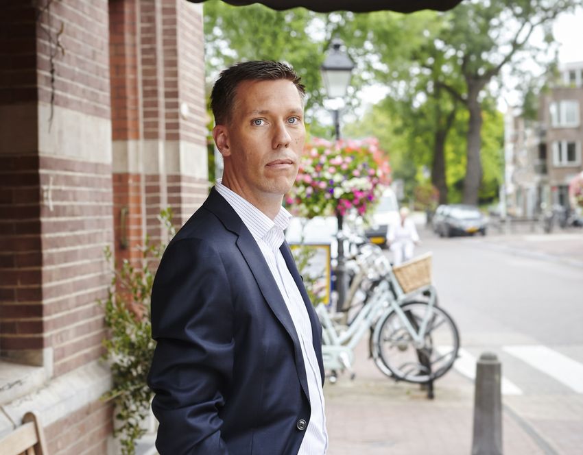 Podcast: Retaillessen van Remko Berkel (Specsavers)