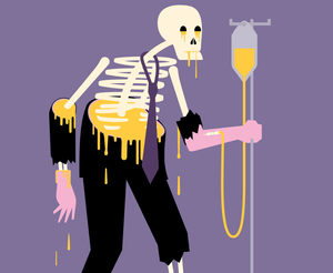 ‘Merken zonder unieke bestaansreden moeten dood’