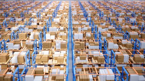 Meer druk op retourbeleid door toename onlineaankopen