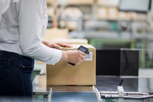 America Today, Essentiel in RFID-expertgroep