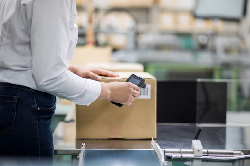 America Today, Essentiel in RFID-expertgroep