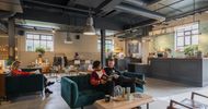 Binnenkijken bij whiskeymerk Roe & Co in Dublin
