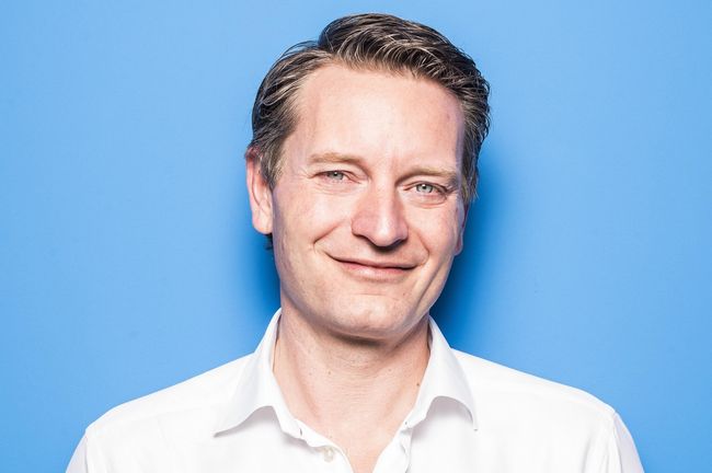 Waarom Daniel Ropers versnippering gevaarlijker vindt dan Amazon 