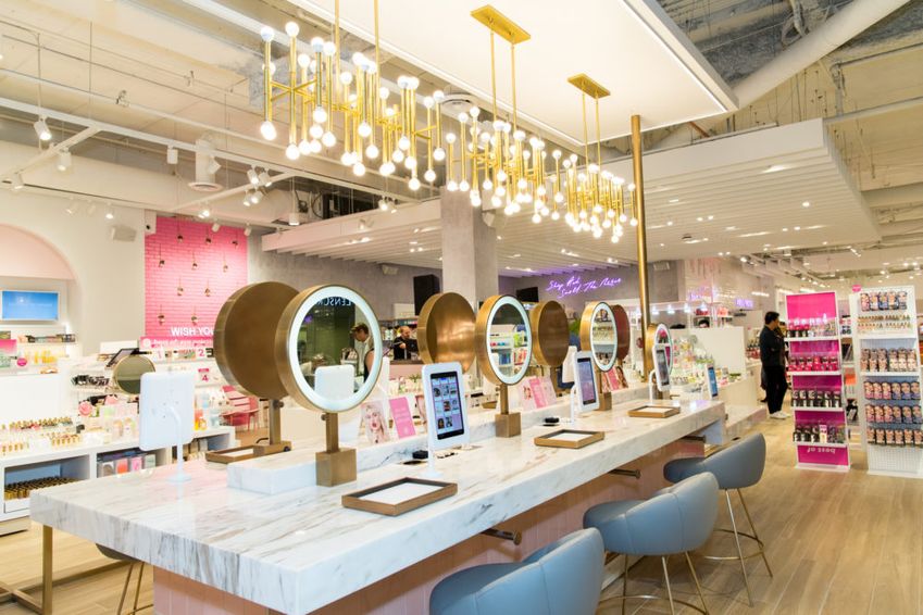 Dit is Riley Rose, de beautyformule van Forever 21