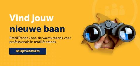 Dit zijn de nieuwste vacatures op RetailTrends Jobs