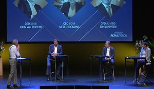 Twaalf inzichten van topretailers