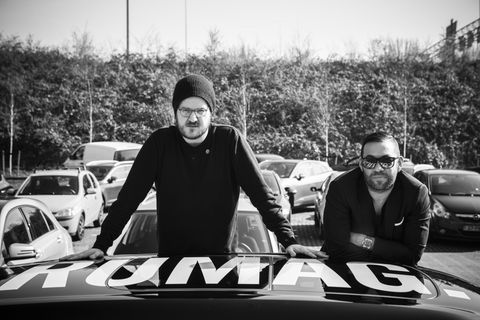 RetailTrends 4: Rumag, Scotch & Soda en het Retail Merkenonderzoek