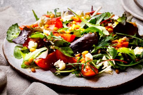 Amsterdam krijgt eerste 'gezonde eetmuur'