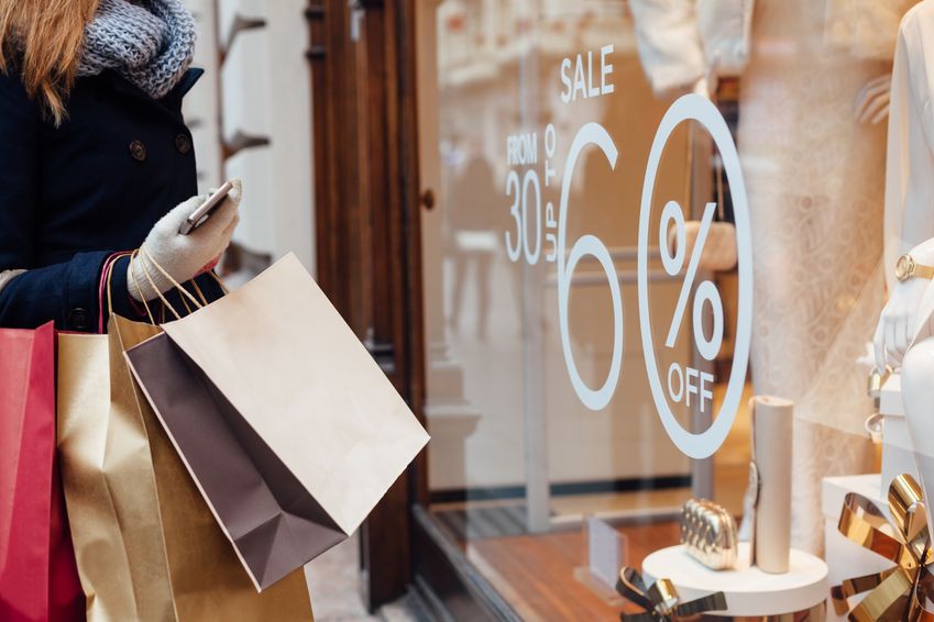 WE Fashion en vanHaren sceptisch over uitverkoopverbod