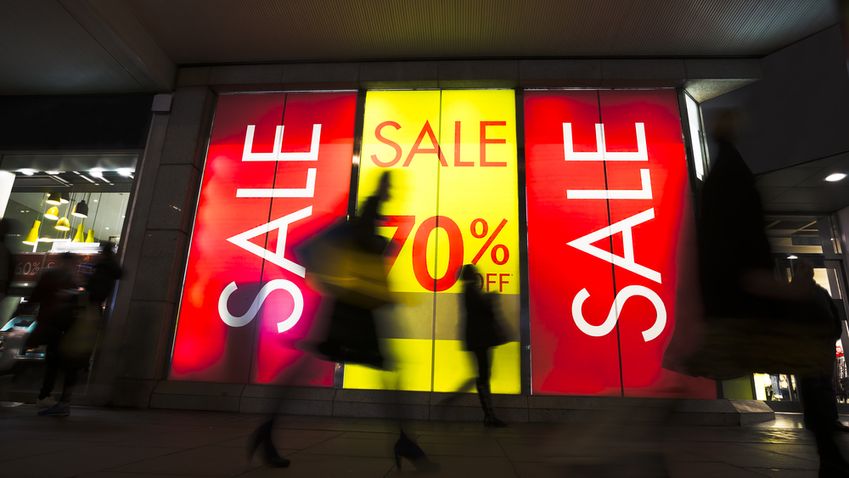 De zestien shopevents die iedere retailer moet kennen