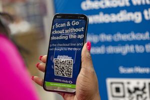 Appdate: Scan & Ship geïntroduceerd bij Sam's Club