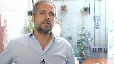 Hoe Moyee Coffee de middle man uitschakelt