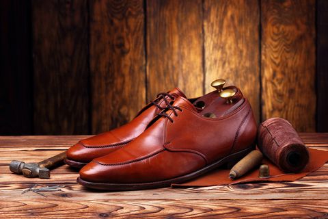 FNG heeft Nederlandse schoenenfabrikant in handen