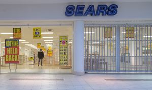 Sears definitief gered: 'Nieuw tijdperk breekt aan'