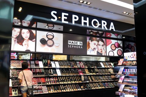 Hoe Sephora innoveert in de beautywereld