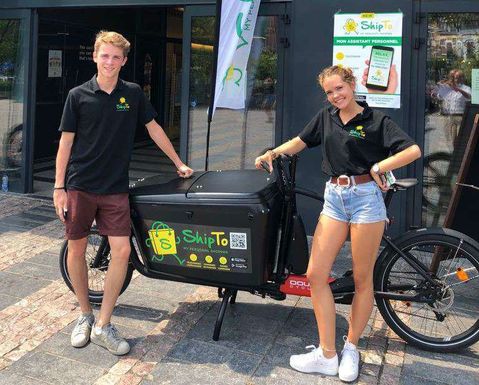 Appdate: Zo laat Target zijn klanten meebeslissen