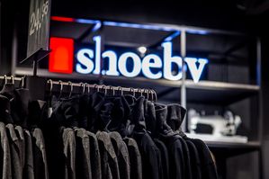 Shoeby de beste in vier Retailer of the Year-categorieën 