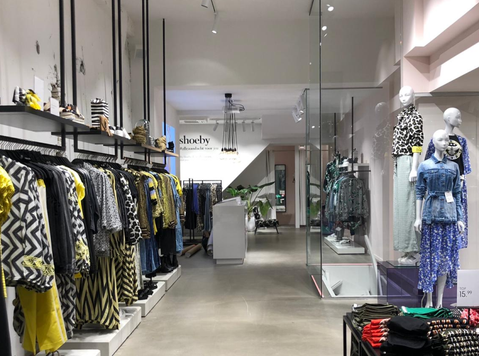 Shoeby opent volgend jaar vijftien winkels