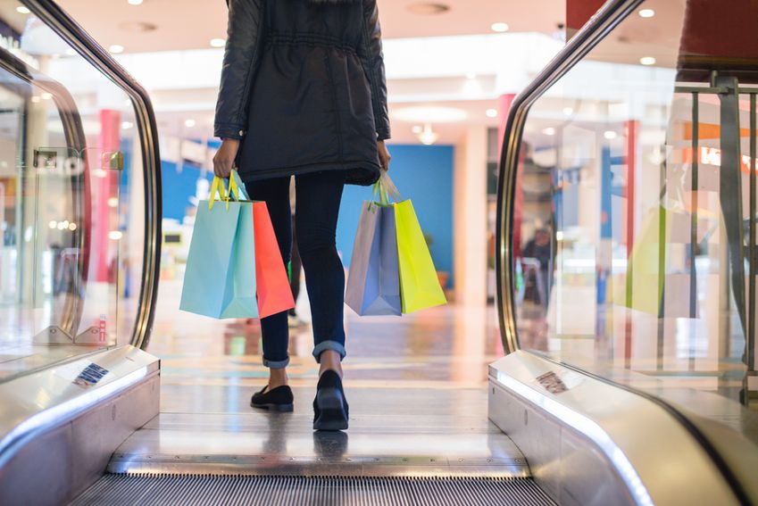 Retailers kunnen rekenen op 'decemberbonus' van negentien procent