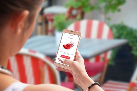 Hoe optimaliseer je je webshop voor mobiel?