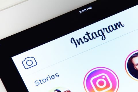 Hoe je eruit springt bij Instagram Stories
