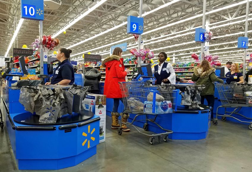 De week in vijf supermarktberichten
