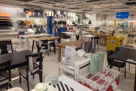 'IKEA staat symbool voor wegwerpcultuur'