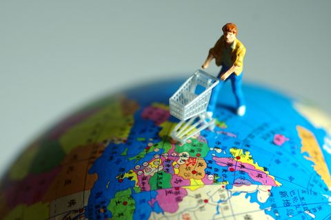Crossborderbestedingen groeien versneld door