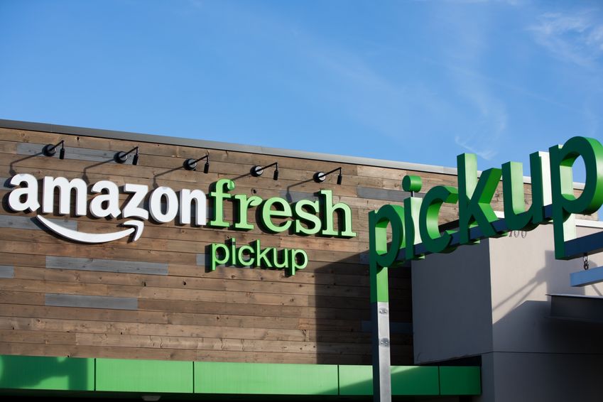 Amazon neemt nog eens 75 duizend extra werknemers aan